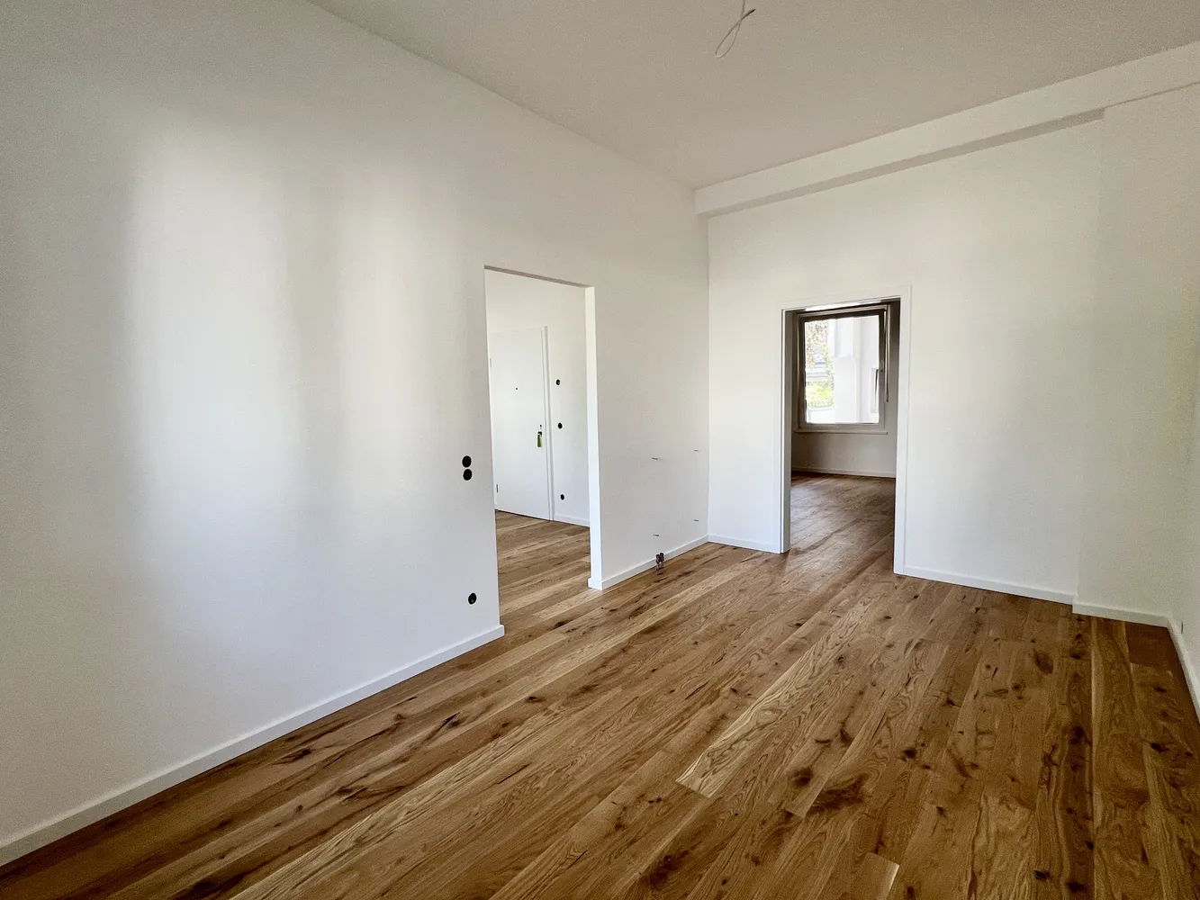3 Zimmer Wohnung mit 57 m² in Grevenbroich – Bild 4