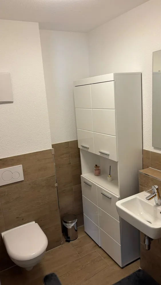 4 Zimmer Wohnung mit 107 m² in Schwäbisch Hall – Bild 9