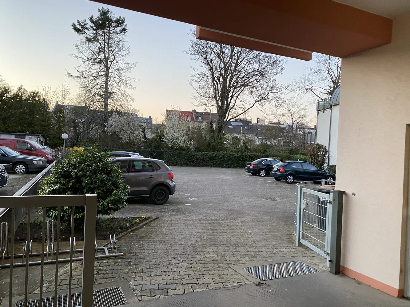 1 Zimmer Wohnung mit 35 m² in Frankfurt am Main – Bild 6
