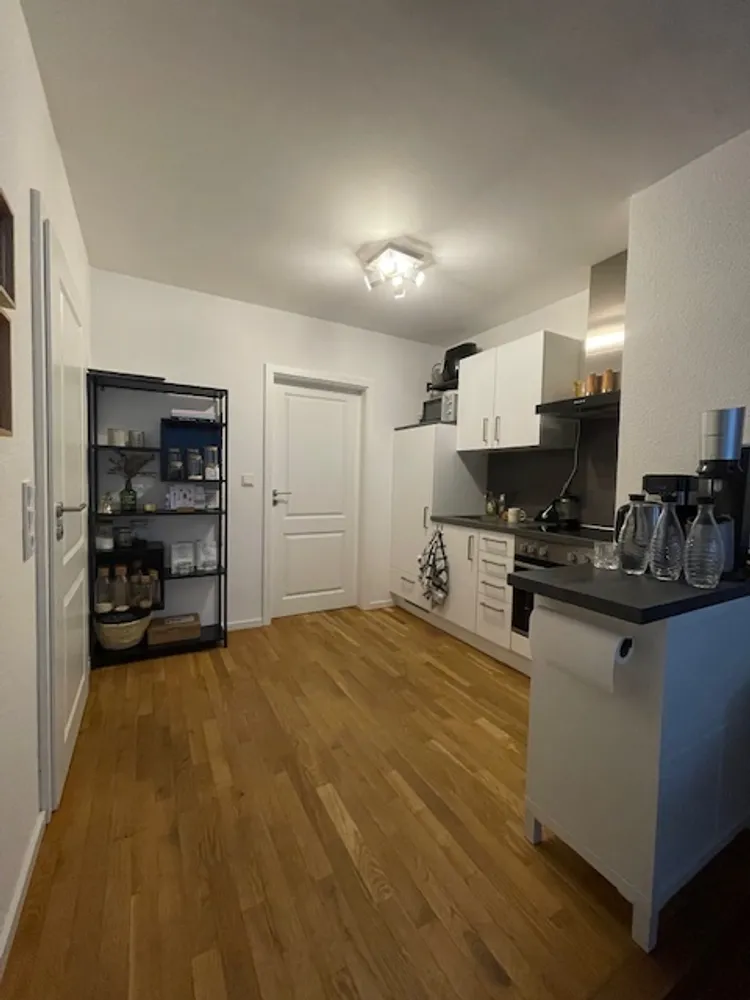 2 Zimmer Wohnung mit 50 m² in Aachen – Bild 4