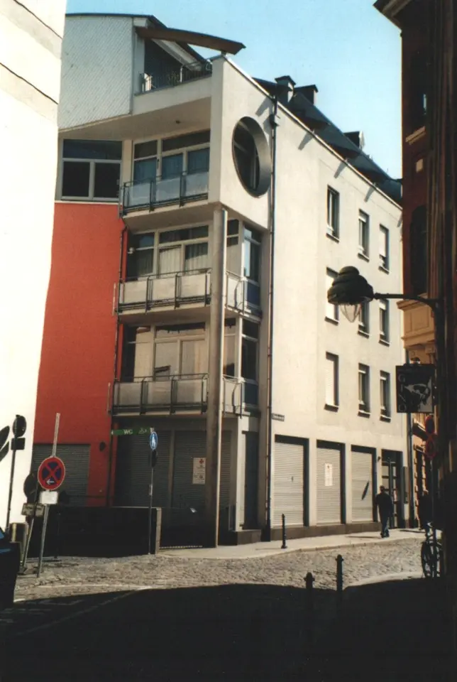 WG-Zimmer mit 75 m² in Mainz – Bild 1