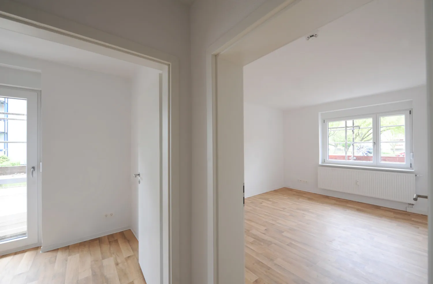4 Zimmer Wohnung mit 83 m² in Halle (Saale) – Bild 10