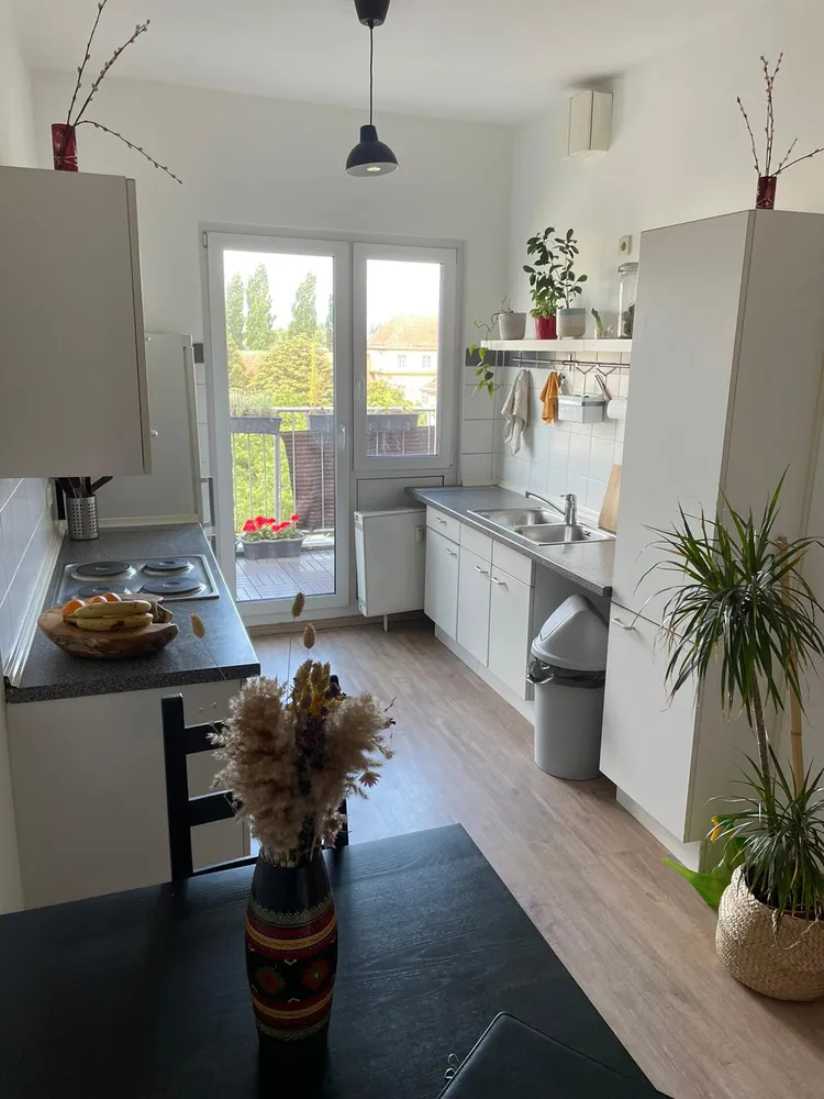 2 room apartment with 65 m² in Berlin – Photo 8