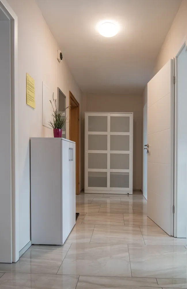 2 Zimmer Wohnung mit 95 m² in Aachen – Bild 12