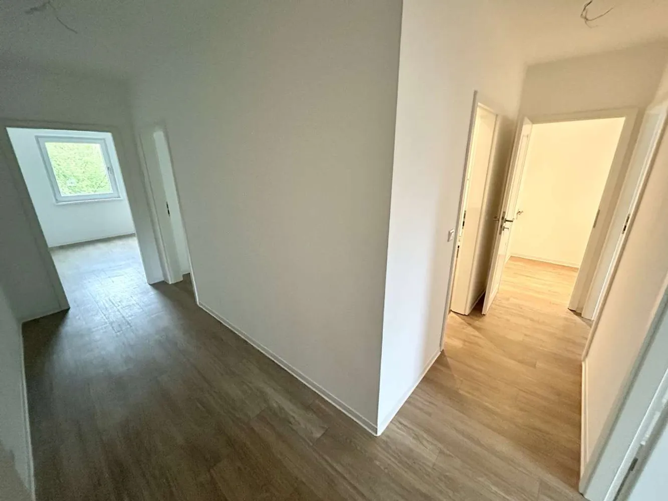 3 room apartment with 68 m² in Chemnitz – Photo 4