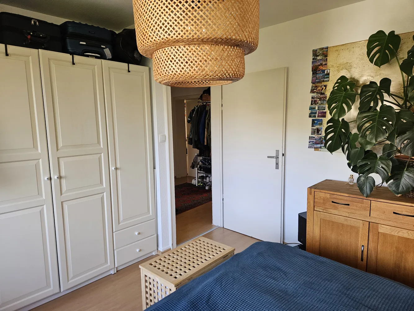 3 room apartment with 83 m² in Frankfurt am Main – Photo 10