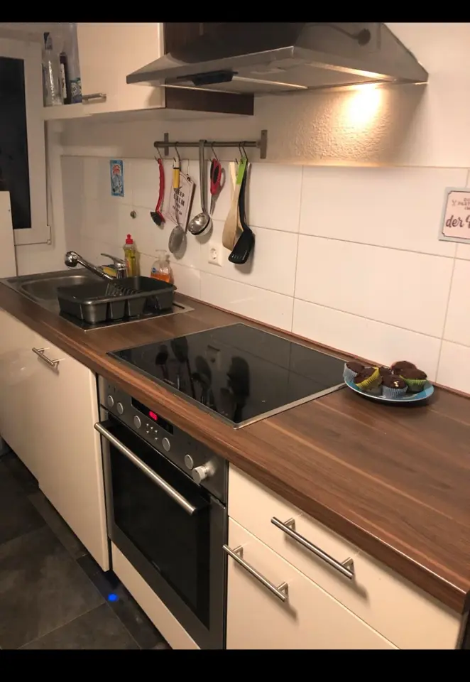 WG-Zimmer mit 130 m² in Weingarten – Bild 2