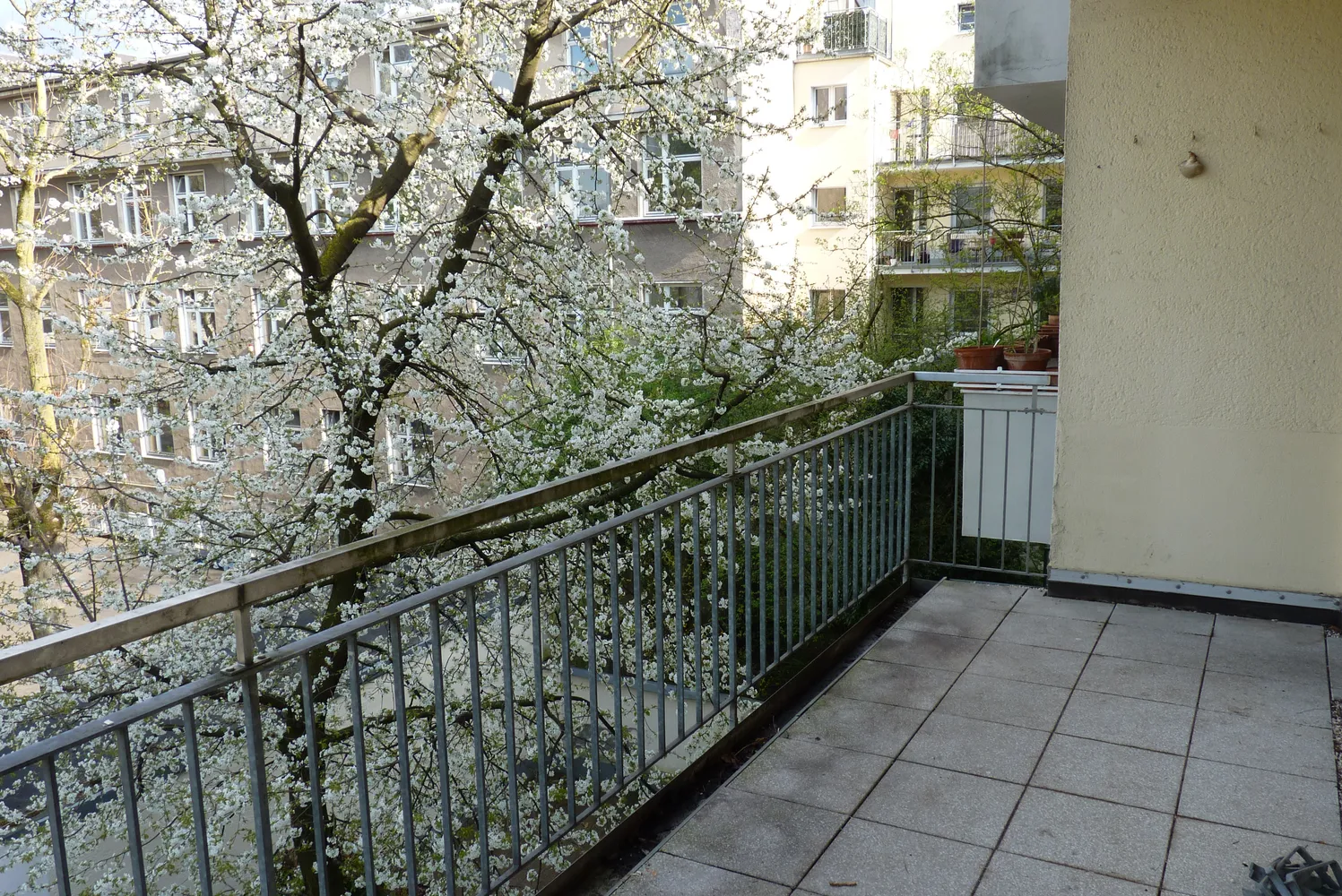 1 Zimmer Wohnung mit 35 m² in Köln – Bild 6