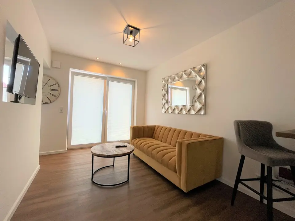 Shared room with 40 m² in Vechta – Photo 1