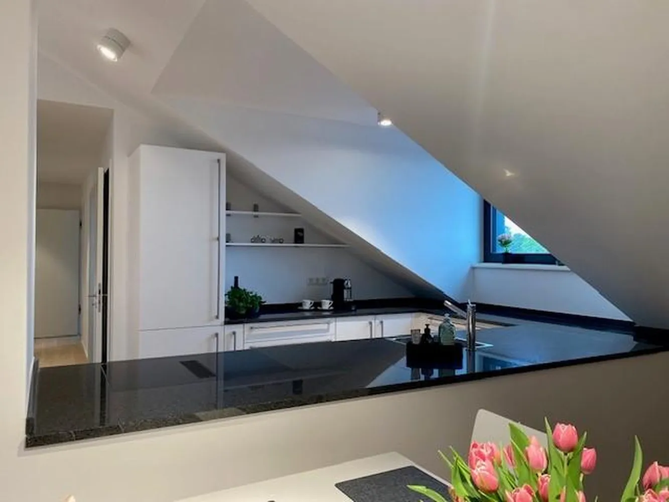 3 Zimmer Wohnung mit 114 m² in München – Bild 5