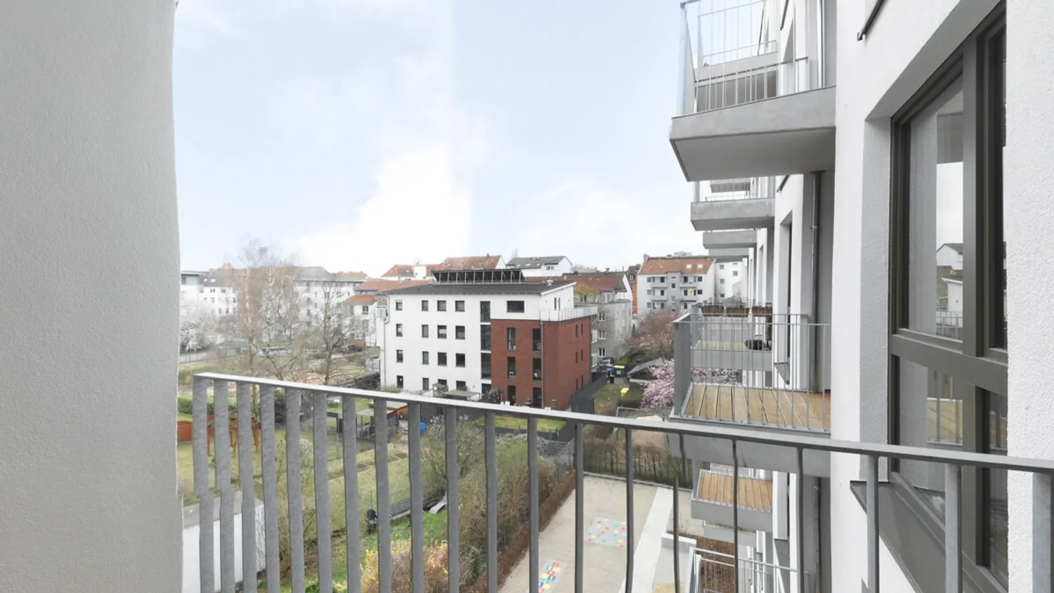 3 Zimmer Wohnung mit 83 m² in Hannover – Bild 11