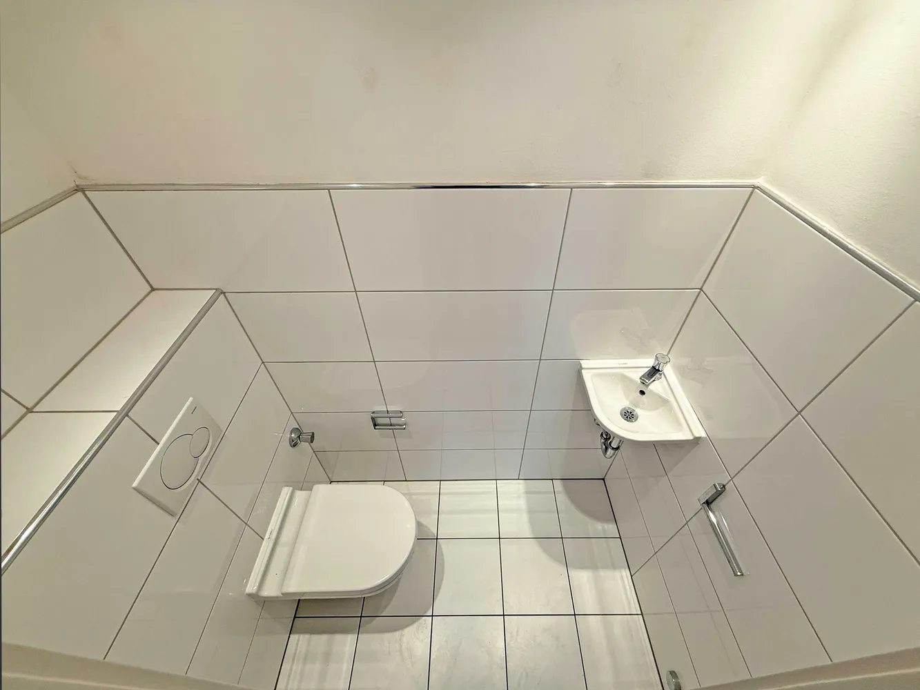 3 room apartment with 85 m² in Cologne – Photo 12
