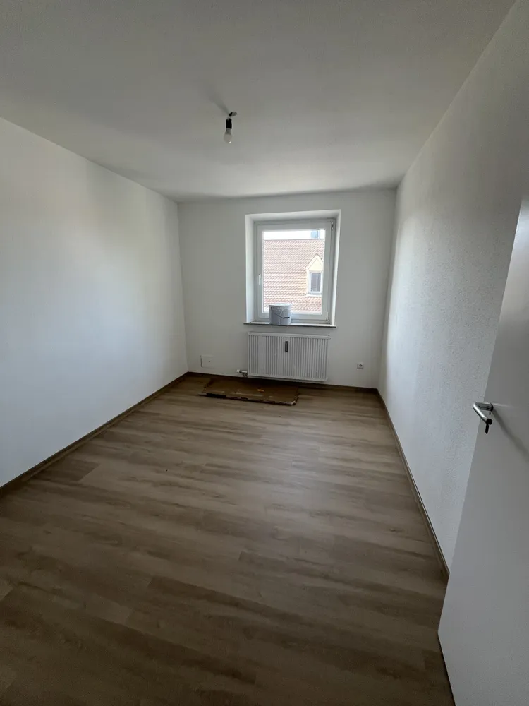 3 room apartment with 71 m² in Augsburg – Photo 4