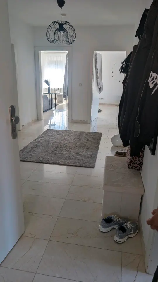 4 Zimmer Wohnung mit 110 m² in Siegen – Bild 4