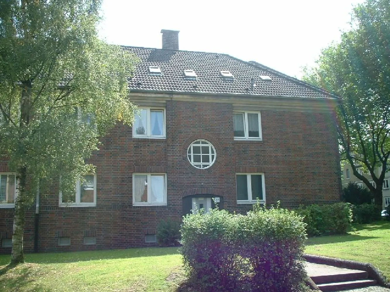 2 Zimmer Wohnung mit 56 m² in Essen – Bild 3