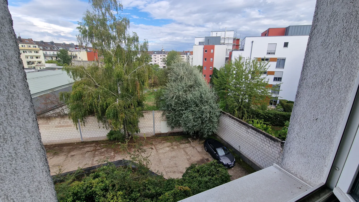 2 Zimmer Wohnung mit 47 m² in Düsseldorf – Bild 2