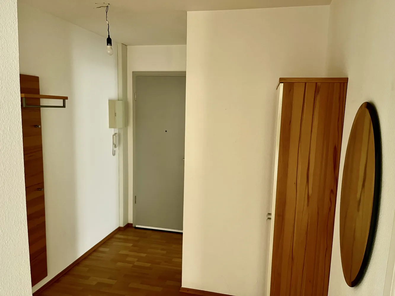 3 Zimmer Wohnung mit 62 m² in Lübeck – Bild 11