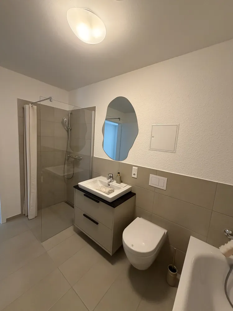4 Zimmer Wohnung mit 88 m² in Marl – Bild 5