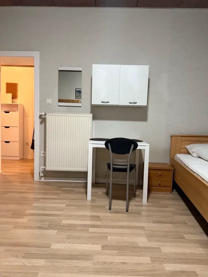 WG-Zimmer mit 20 m² in Mönchengladbach – Bild 10