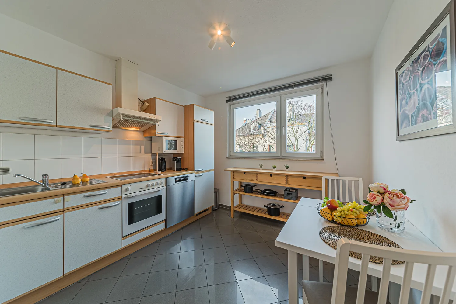 2 Zimmer Wohnung mit 66 m² in Frankfurt am Main – Bild 10