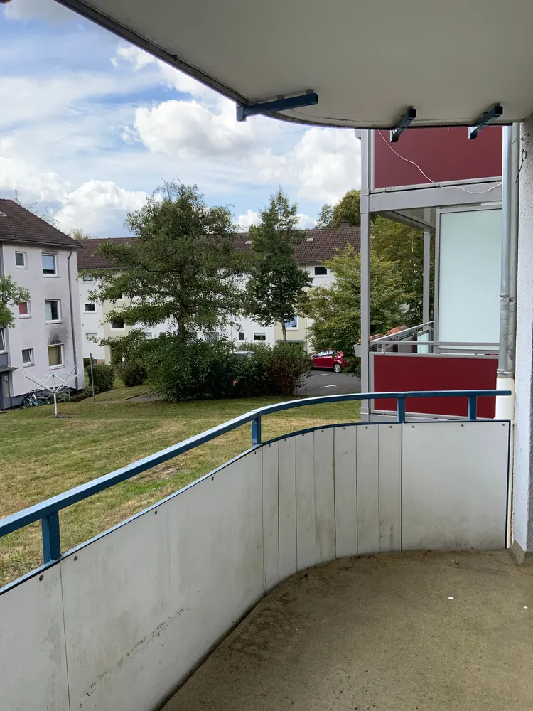 3 Zimmer Wohnung mit 56 m² in Marburg – Bild 5