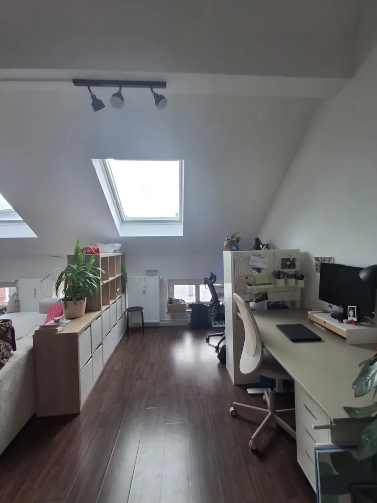 2 Zimmer Wohnung mit 58 m² in Aachen – Bild 6
