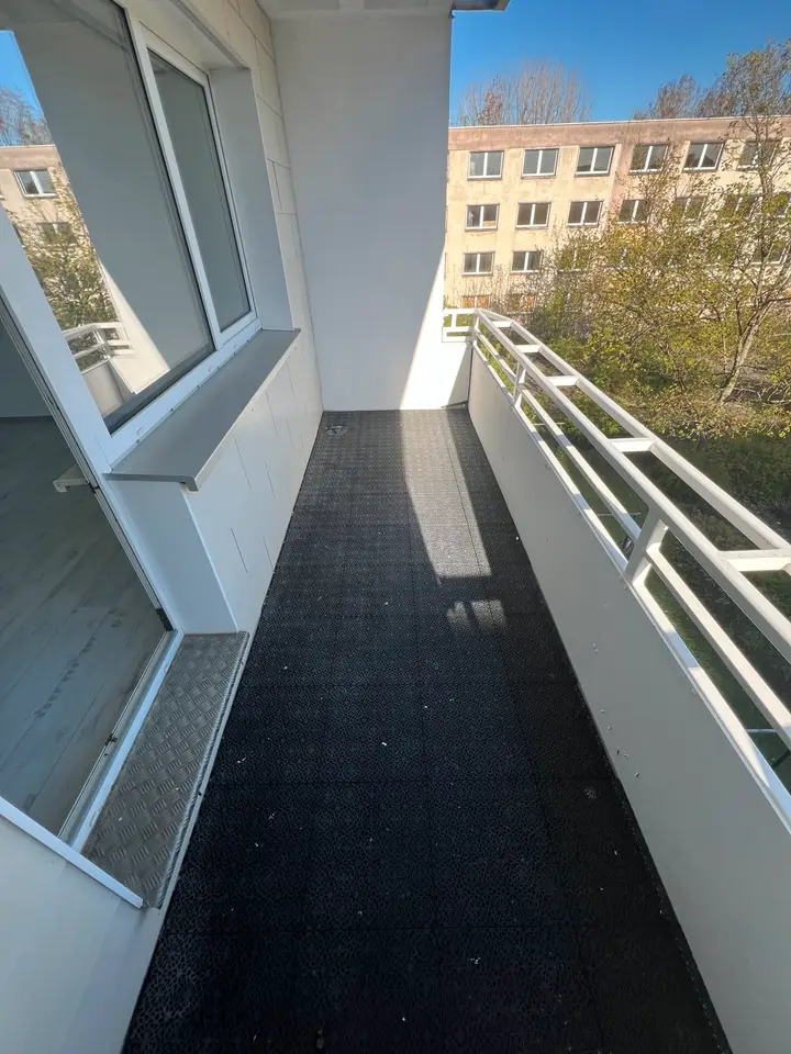 4 Zimmer Wohnung mit 76 m² in Neubrandenburg – Bild 3