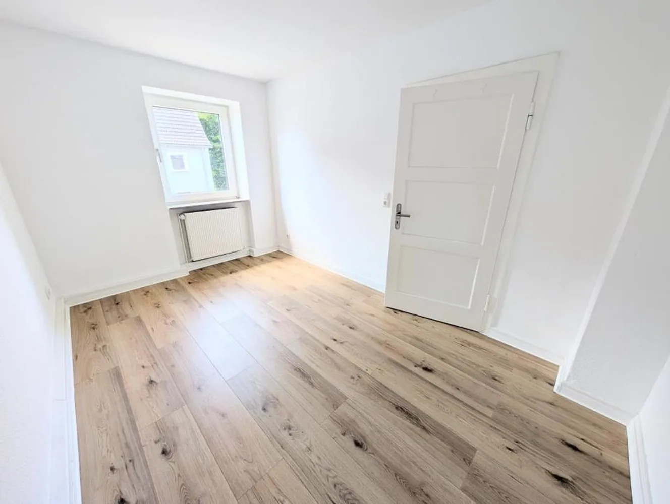 3 room apartment with 65 m² in Bremen – Photo 6