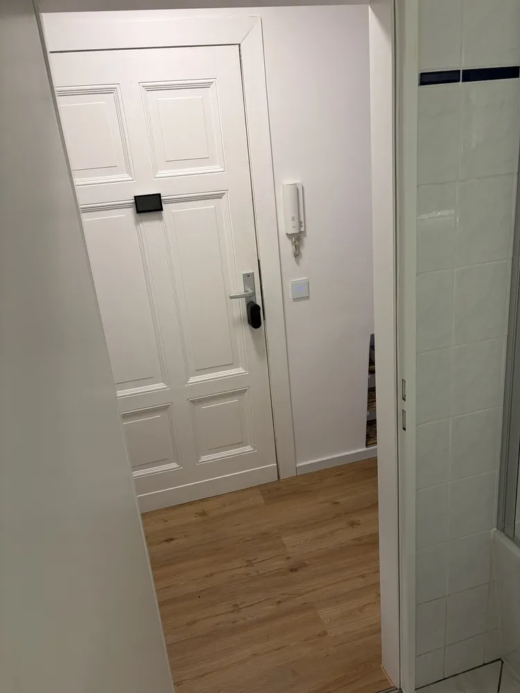 1 room apartment with 34 m² in Berlin – Photo 11