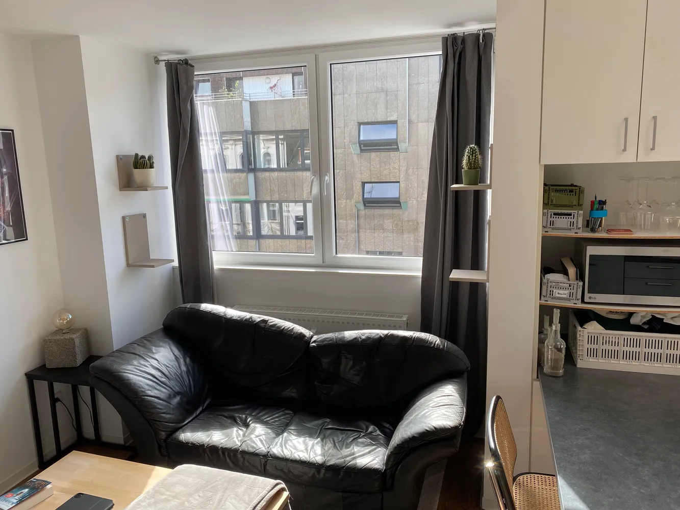 2 Zimmer Wohnung mit 55 m² in Aachen – Bild 8