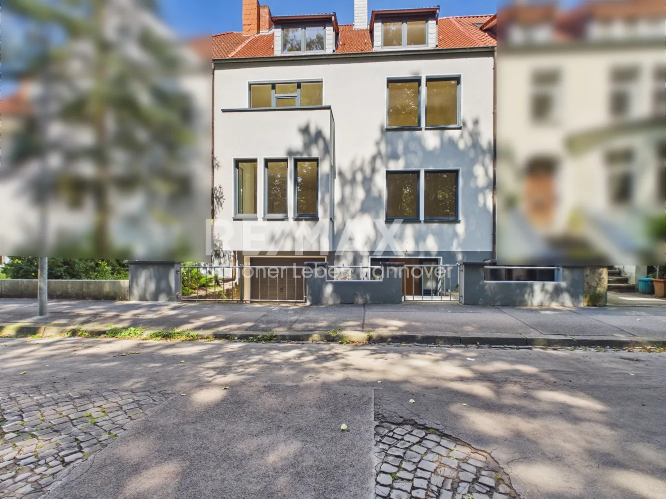 9 room house with 322 m² in Hanover – Photo 2