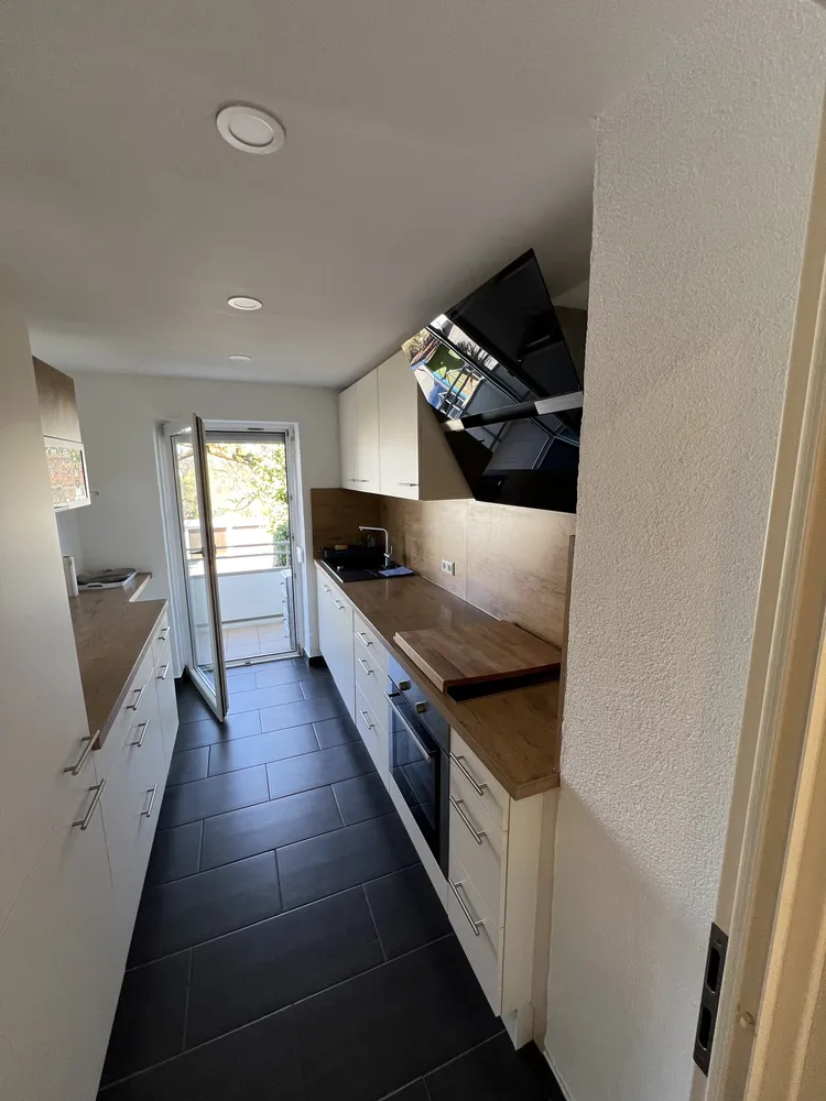 3 Zimmer Wohnung mit 65 m² in Sindelfingen – Bild 4
