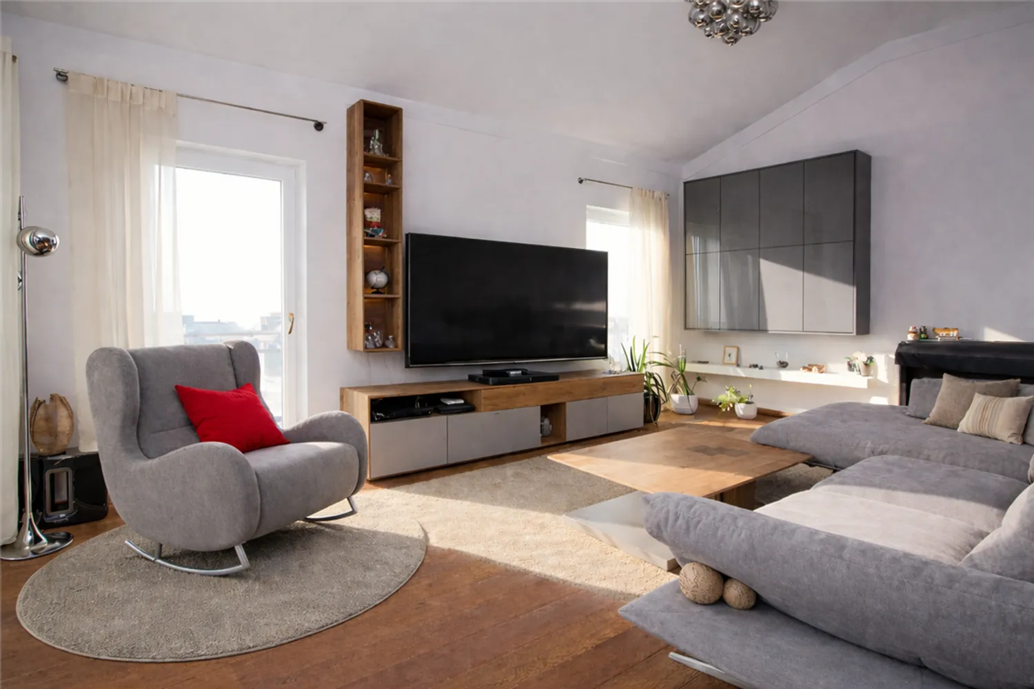 4 Zimmer Wohnung mit 140 m² in Limburg an der Lahn – Bild 9
