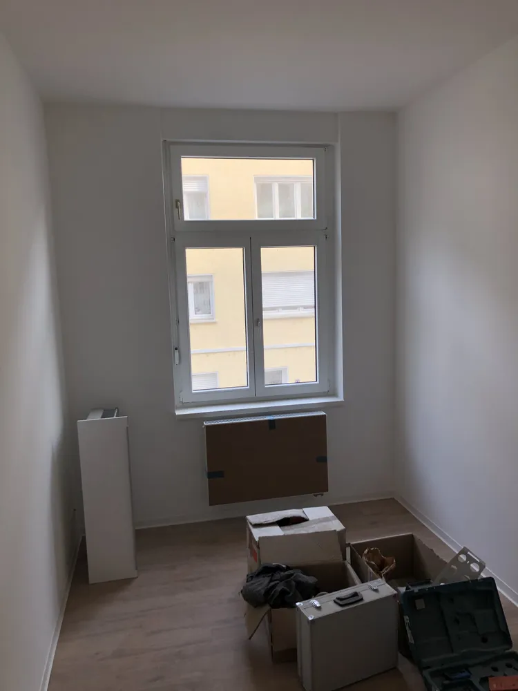 3 Zimmer Wohnung mit 73 m² in Mannheim – Bild 5