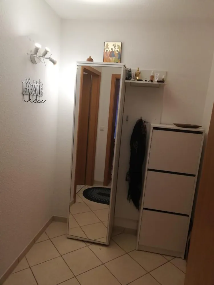 2 Zimmer Wohnung mit 49 m² in Böblingen – Bild 10
