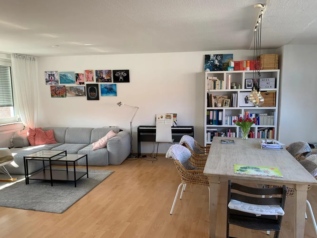 3 Zimmer Wohnung mit 94 m² in Hannover – Bild 3