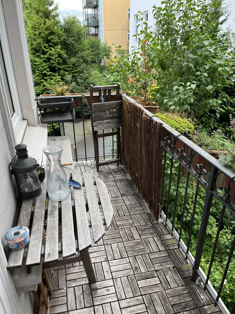 3 Zimmer Wohnung mit 69 m² in Hamburg – Bild 12
