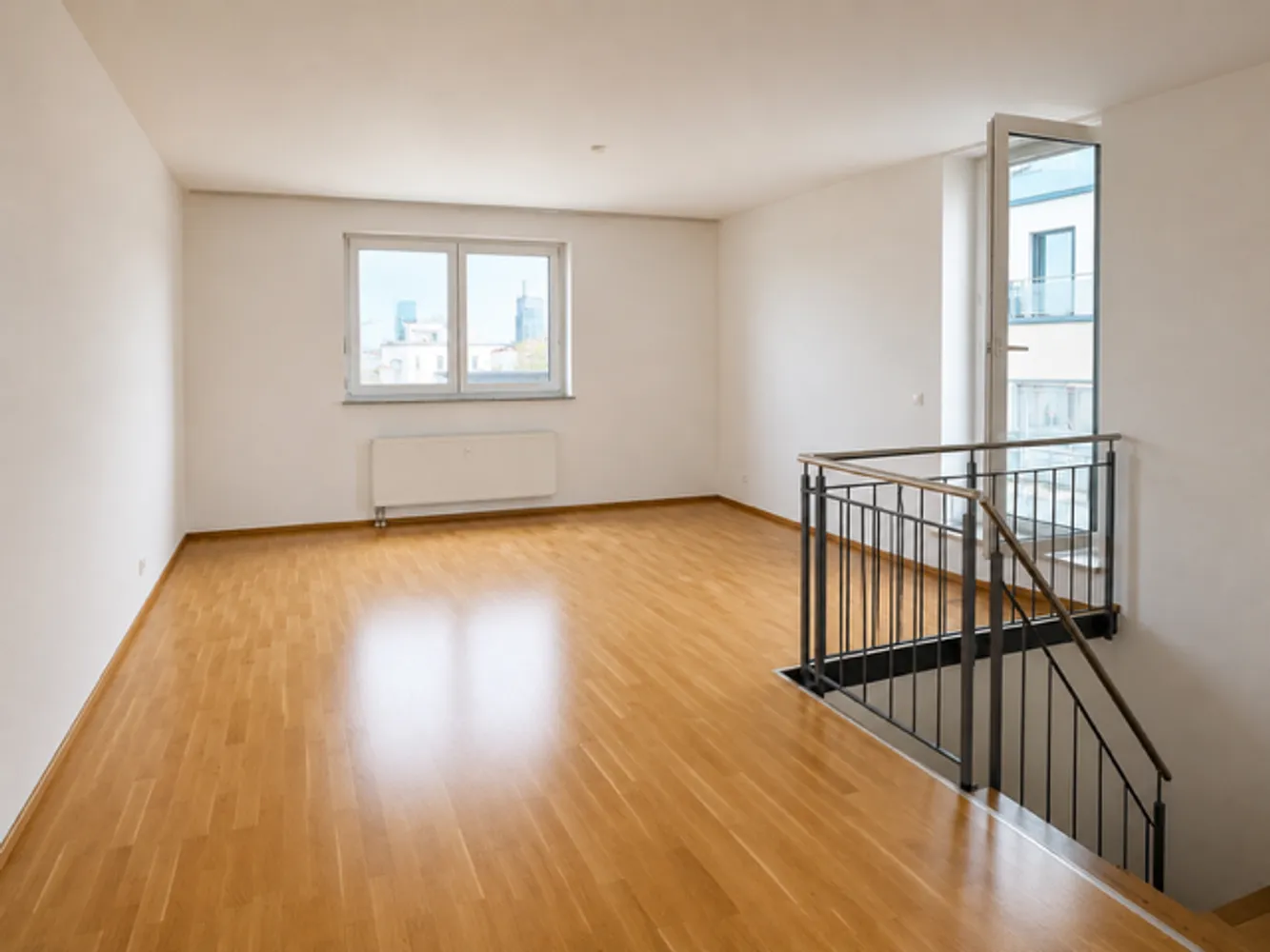 3 Zimmer Wohnung mit 114 m² in Darmstadt – Bild 8
