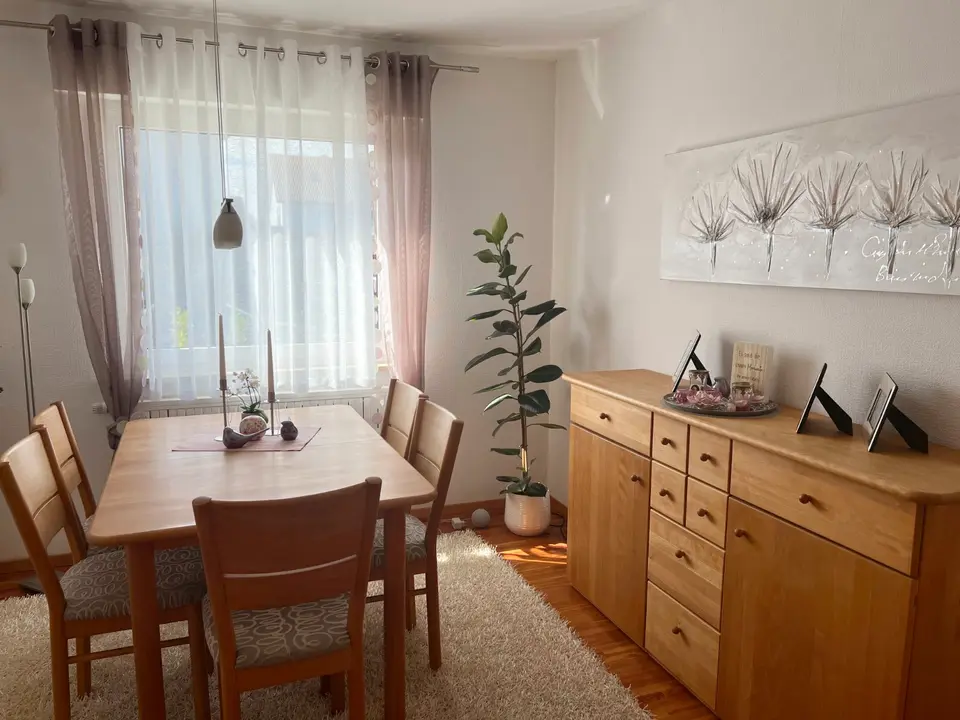 4 Zimmer Wohnung mit 88 m² in Schwäbisch Gmünd – Bild 4