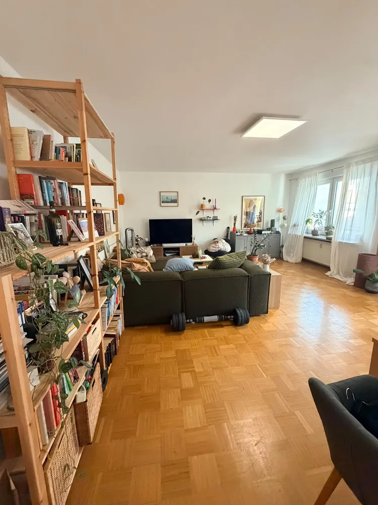 2 Zimmer Wohnung mit 77 m² in Essen – Bild 7