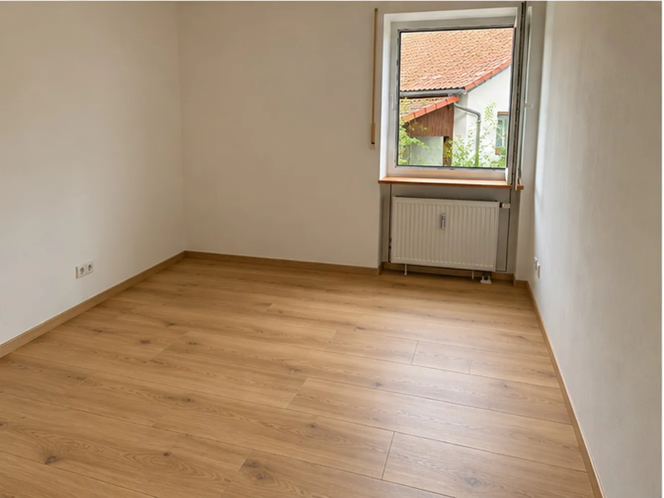 3 room apartment with 95 m² in Weiden in der Oberpfalz – Photo 9
