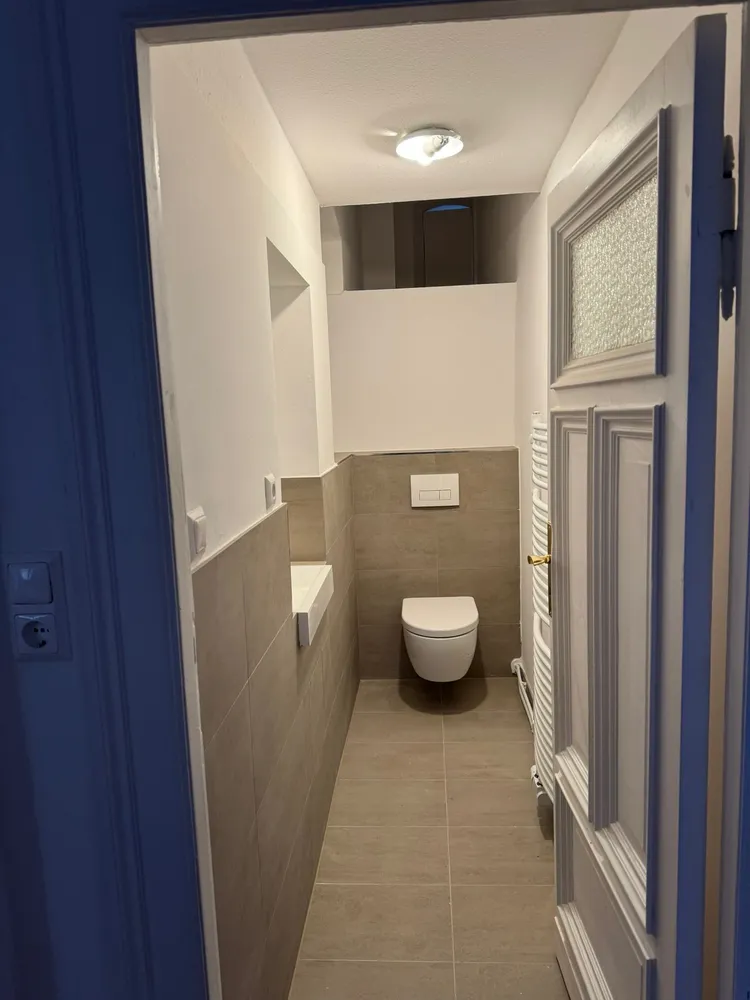 5 Zimmer Wohnung mit 192 m² in Berlin – Bild 6