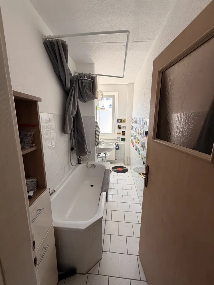 3 Zimmer Wohnung mit 62 m² in Halle (Saale) – Bild 8