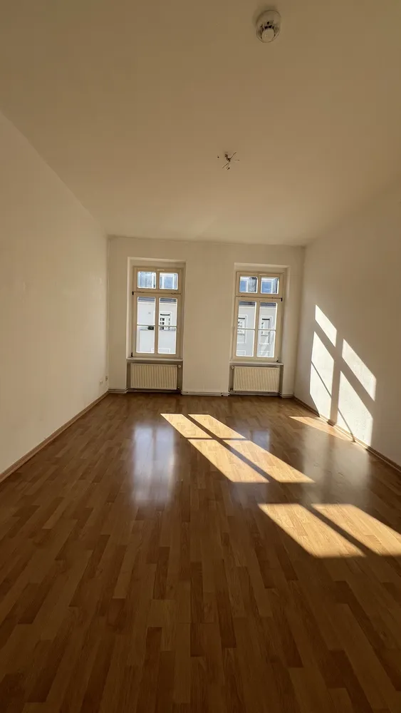 4 Zimmer Wohnung mit 95 m² in Leipzig – Bild 3