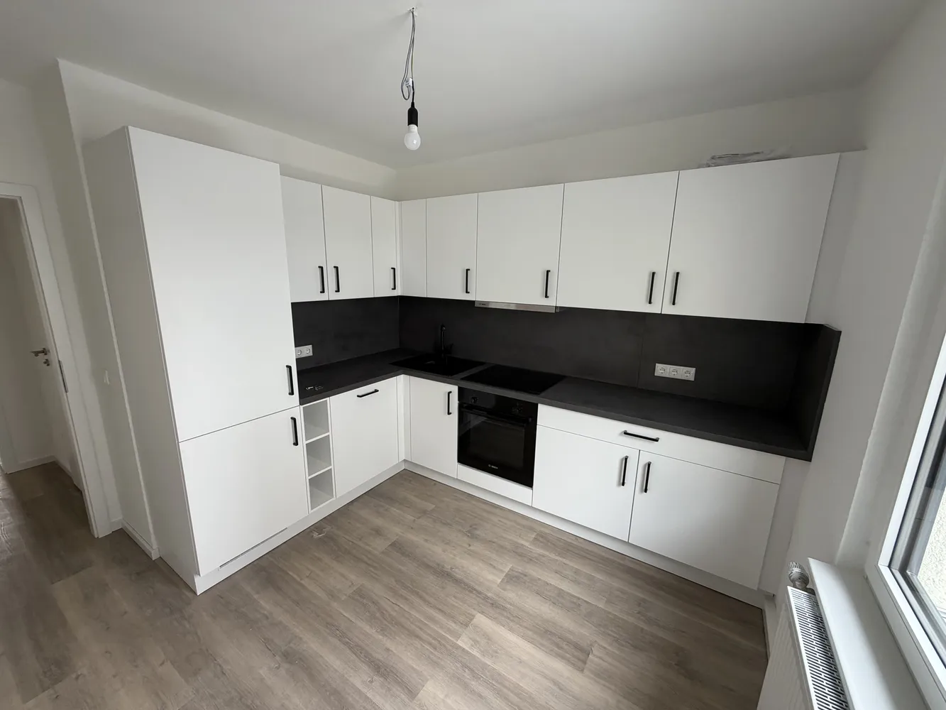 3 Zimmer Wohnung mit 57 m² in Frankfurt am Main – Bild 10