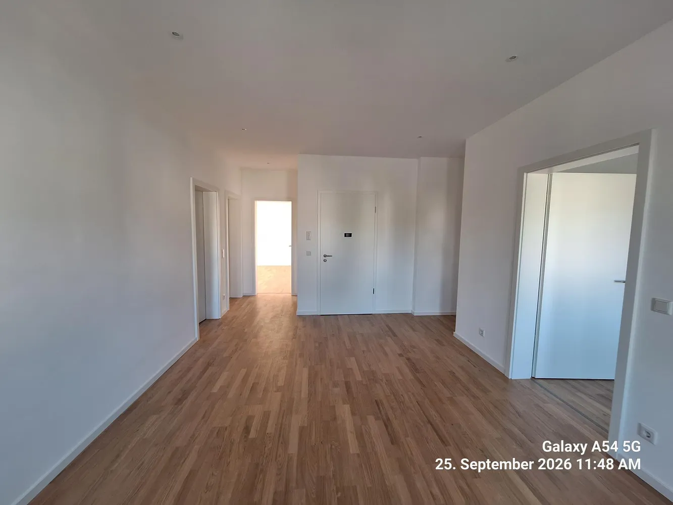 3 Zimmer Wohnung mit 88 m² in Gladbeck – Bild 11