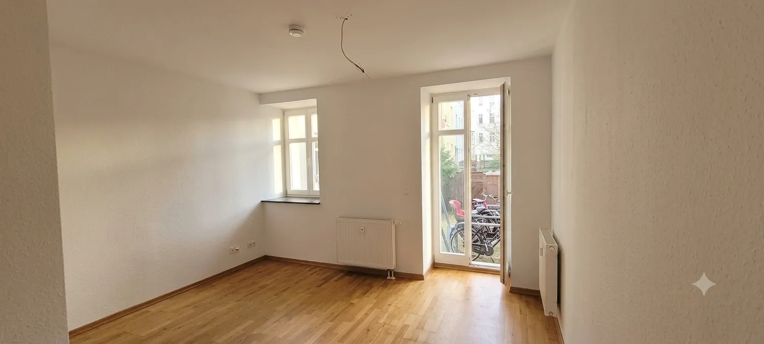 2 Zimmer Wohnung mit 55 m² in Leipzig – Bild 4