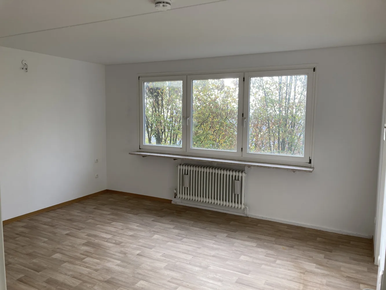 1 Zimmer Wohnung mit 37 m² in Marburg – Bild 5