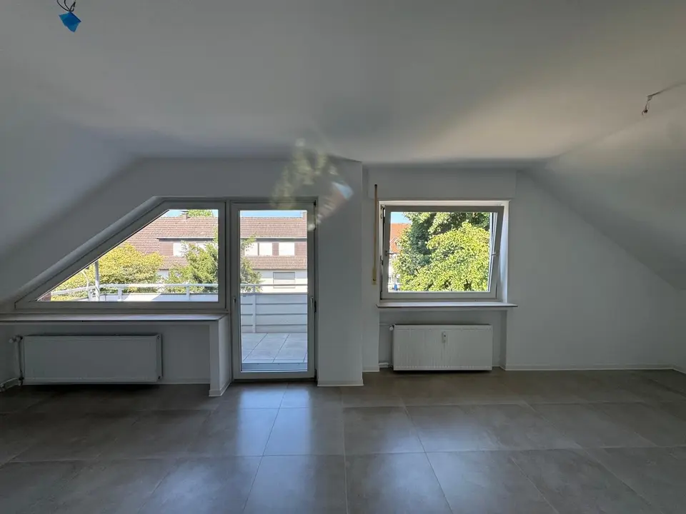 3 Zimmer Wohnung mit 90 m² in Gütersloh – Bild 2
