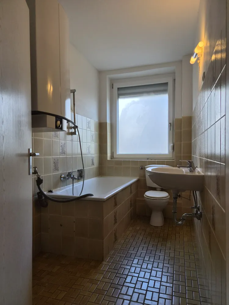 3 Zimmer Wohnung mit 73 m² in Bocholt – Bild 11
